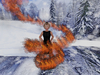 Second Life Marketplace - i'm on fire poofer