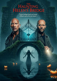 Movie poster-The Haunting