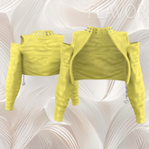 Open Jacket Reborn