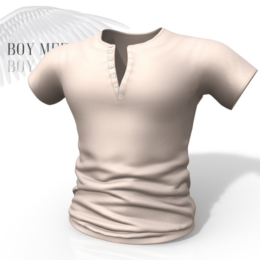 Shirt JAKE BELLEZA