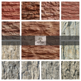 TB - ROCK CLIFF SEAMLESS