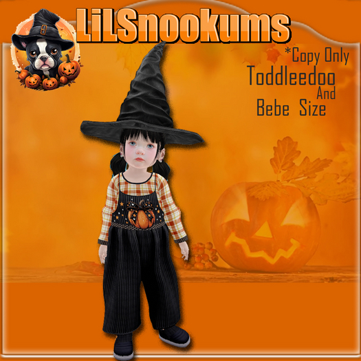 {LiL*SnOokums} Squashmallow