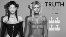 TRUTH Collective  / In love /  - Demo