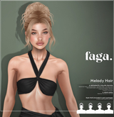 Faga. (HUD.Unpack) Melody / - Fatpack