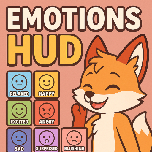 Emotions HUD