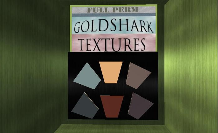 full perm seamless texture COLOUR SIX PACK