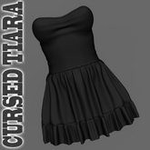 Sweetness Dress LaraX