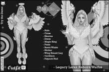 -  MicRo - Outfit Angel Sun Demo