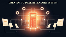 [eXe] CREATOR TO DEALER VENDORS SYSTEM / Multiple Product server and Affiliate vendor script