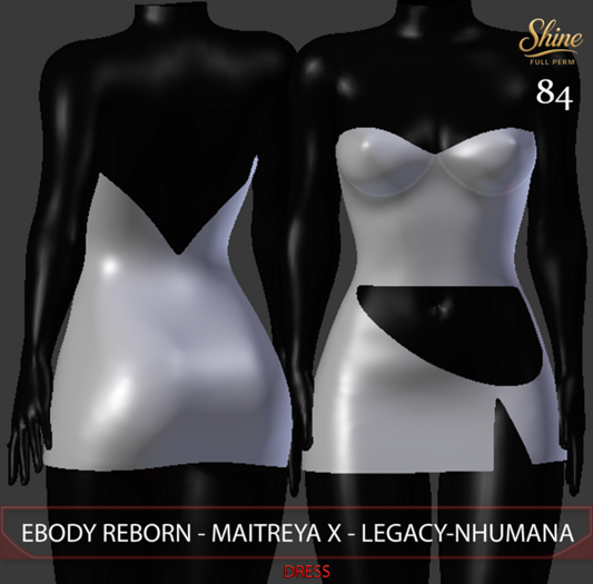 [SHINE FULL PERM] 84