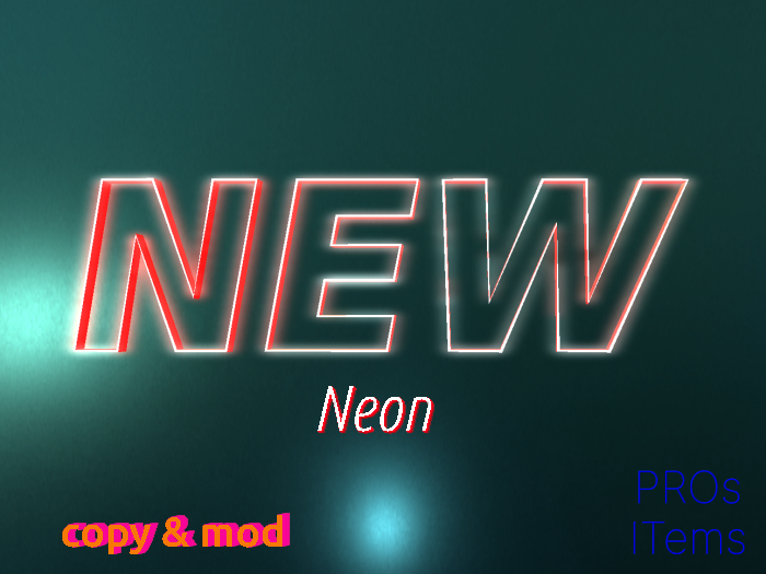 New Neon