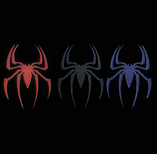//BEAST  3.D SPIDERMAN SPIDER 