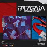 Oinc - Crowbar {ADD}