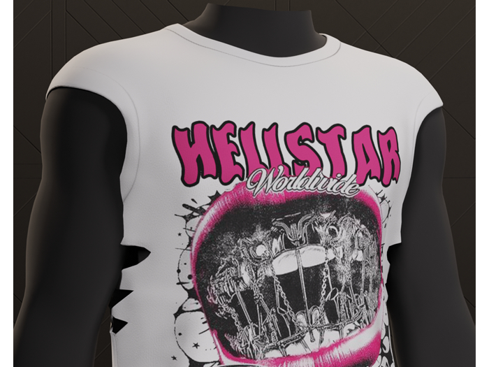 HOOL - Dallas Tank HELLSTAR