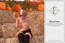 -Extra- Gourd-ious Pose