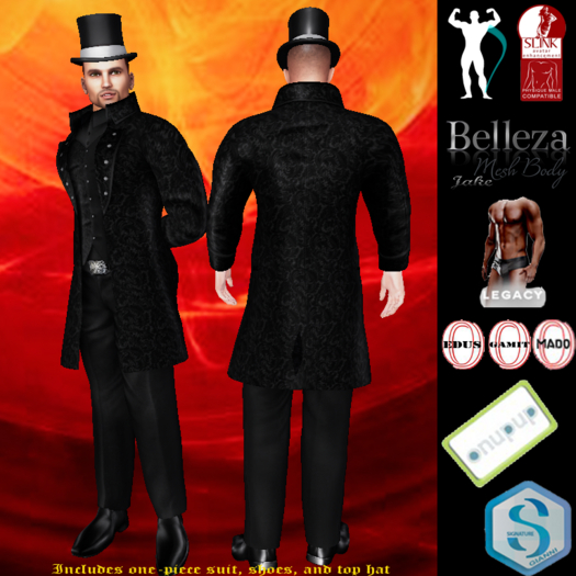 @AdReNaLiZeD@ Illusionaire