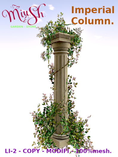   Imperial Column.