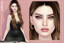 - TLC - Zendaia Shape Lel EvoX MADRID 4.0 - [FATPACK]