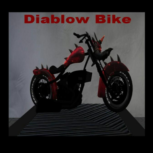 Diablow Bike