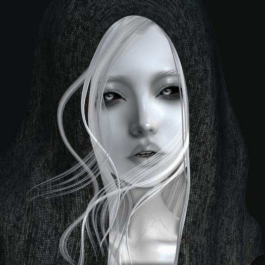 !!GemS!! Genus Morph-F (TBPkW) - shape "Isleen"