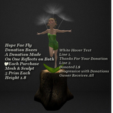 Hope Fae Fly Donation Box1