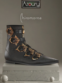 AZOURY - Chiromorne// ADD Me & CLICK on me