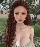 :KR: Sophia Shape & Style Card Lelutka Madrid + Bombshell Pinup