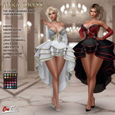 [ConTrato] Aura Dress