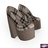 Sunday Pumps MAITREYA
