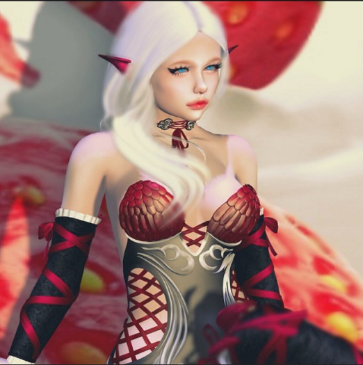 Sweet Thing - Bath'kol - Full - All Colors (Inclued Rares)