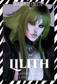 Barbiecide - Lilith Shape&Stylecard for Raven Head Lel