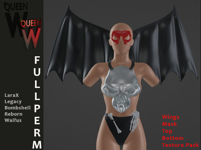 ::: WQ ::: FULLPERM ::: MODEL 84 :::