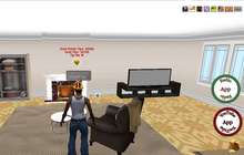 ..--Kryptonic Radio HUD--.. ==1.0.5