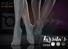[TRY] - Unisex Photorealistic feets hold - REBORN BOM