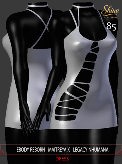 [SHINE FULL PERM] 85