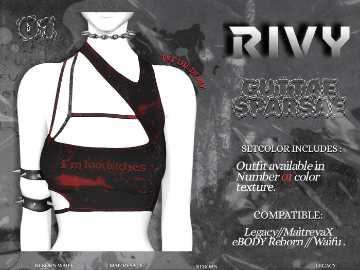 Rivy_Guttae sparsae_01