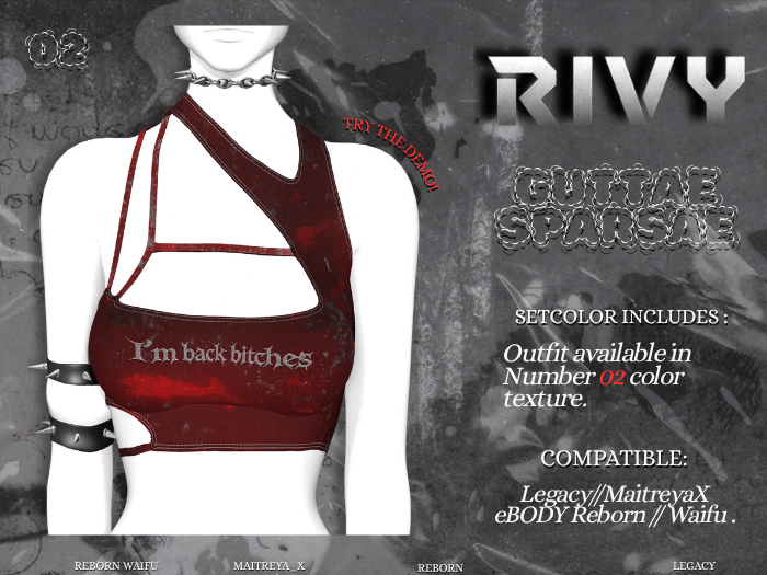 Rivy_Guttae sparsae_02