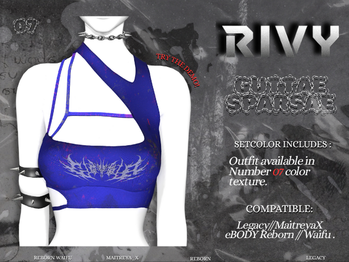 Rivy_Guttae sparsae_07