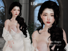 LIXI - Suyin Shape - Lel EvoX Ryn 4.0