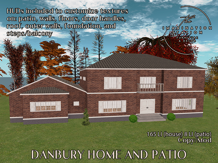 Danbury Home and Patio