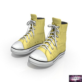 High Sneakers Maitreya