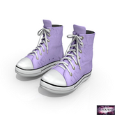 High Sneakers Maitreya