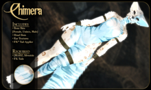 FK* Chimera ☾☾7☽☽ ☾☾BOM☽☽ ☾☾Furry Mod☽☽
