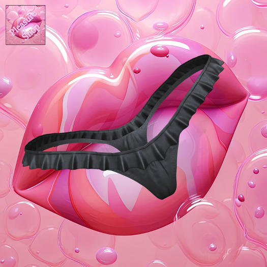 Kupra Panties