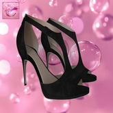 Formal Sandals LaraX