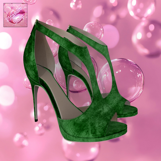 Formal Sandals LaraX