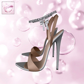 Lucky Charm Heels Maitreya