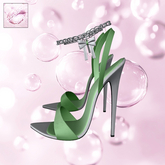 Lucky Charm Heels Maitreya