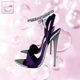Lucky Charm Heels Maitreya