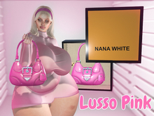 Nana White // Lusso // Fatpack